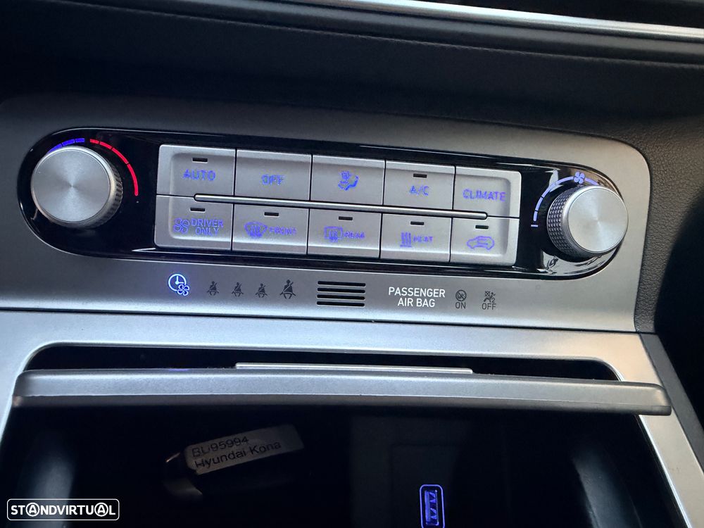 Hyundai Kauai Advantage - 5