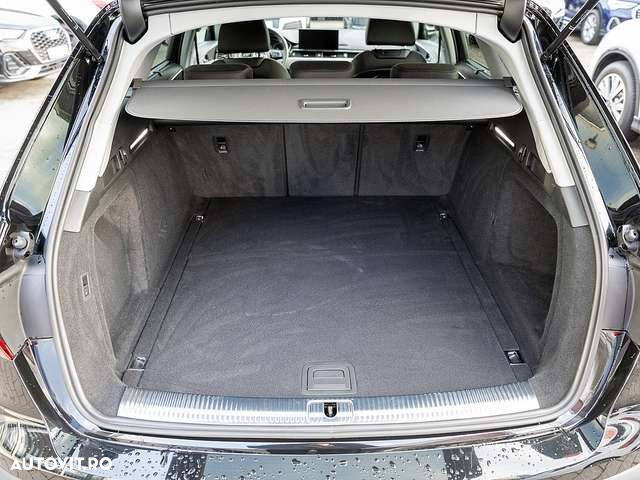 Audi A4 Allroad - 15