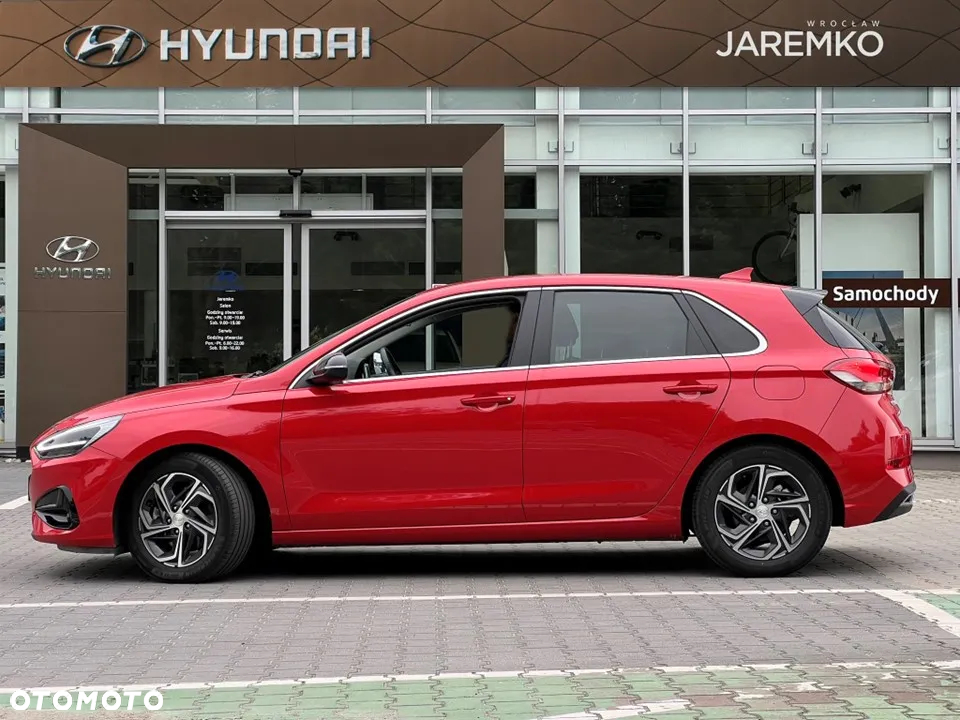 Hyundai i30 - 2