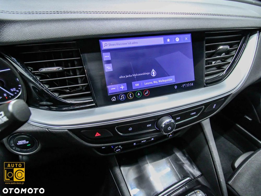 Opel Insignia 1.5 Business Elegance - 19