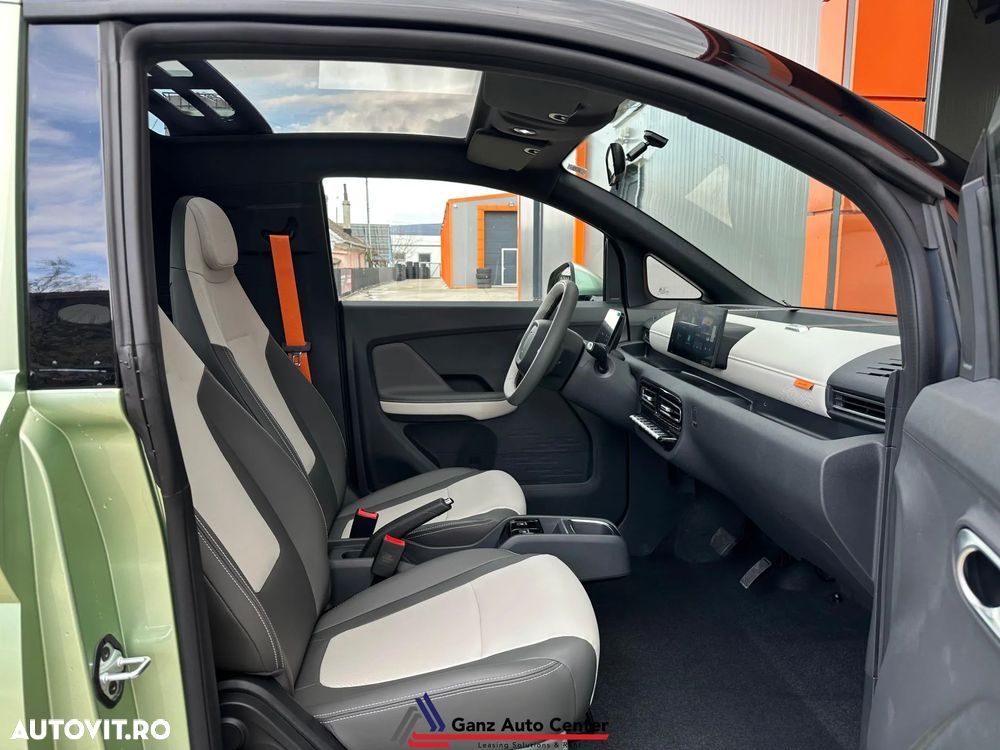 LINKTOUR Alumi Plus - 13