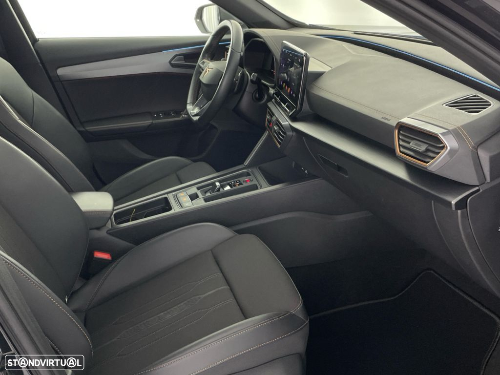 Cupra Formentor - 23