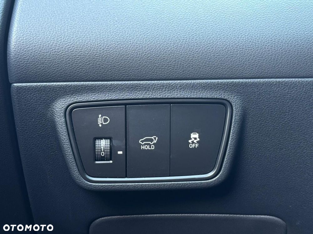 Hyundai Tucson 1.6 T-GDi 48V Executive 2WD DCT - 22