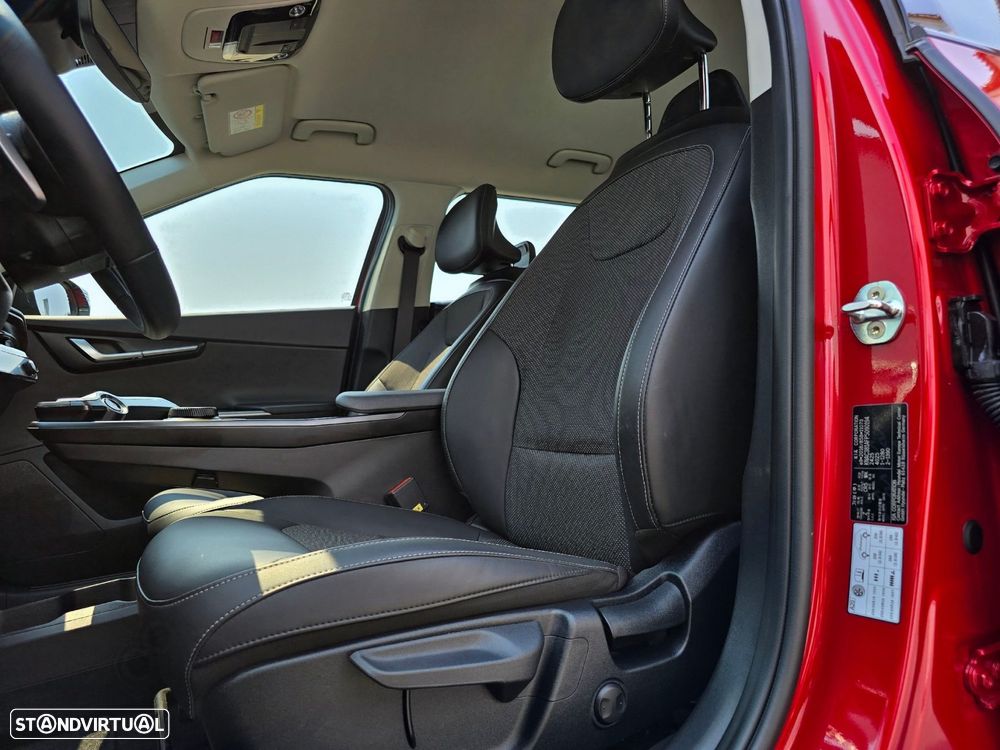 Kia EV6 77,4-kWh Business - 13