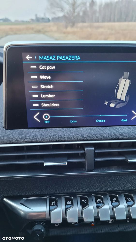 Peugeot 3008 2.0 BlueHDi Crossway S&S EAT8 - 19