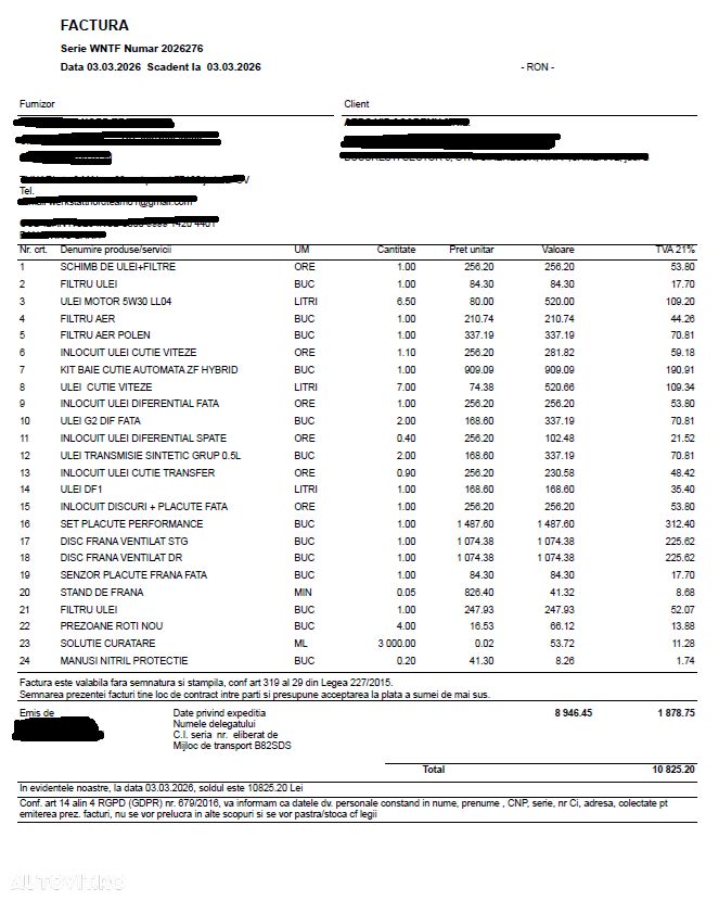BMW X5 xDrive45e AT PHEV - 18