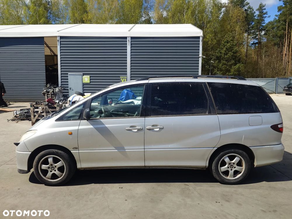 Toyota Previa II 01R 2.0 85 KW NA CZĘŚCI - 2