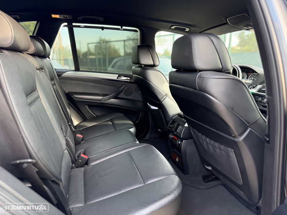 BMW X5 40 d xDrive Pack M - 26