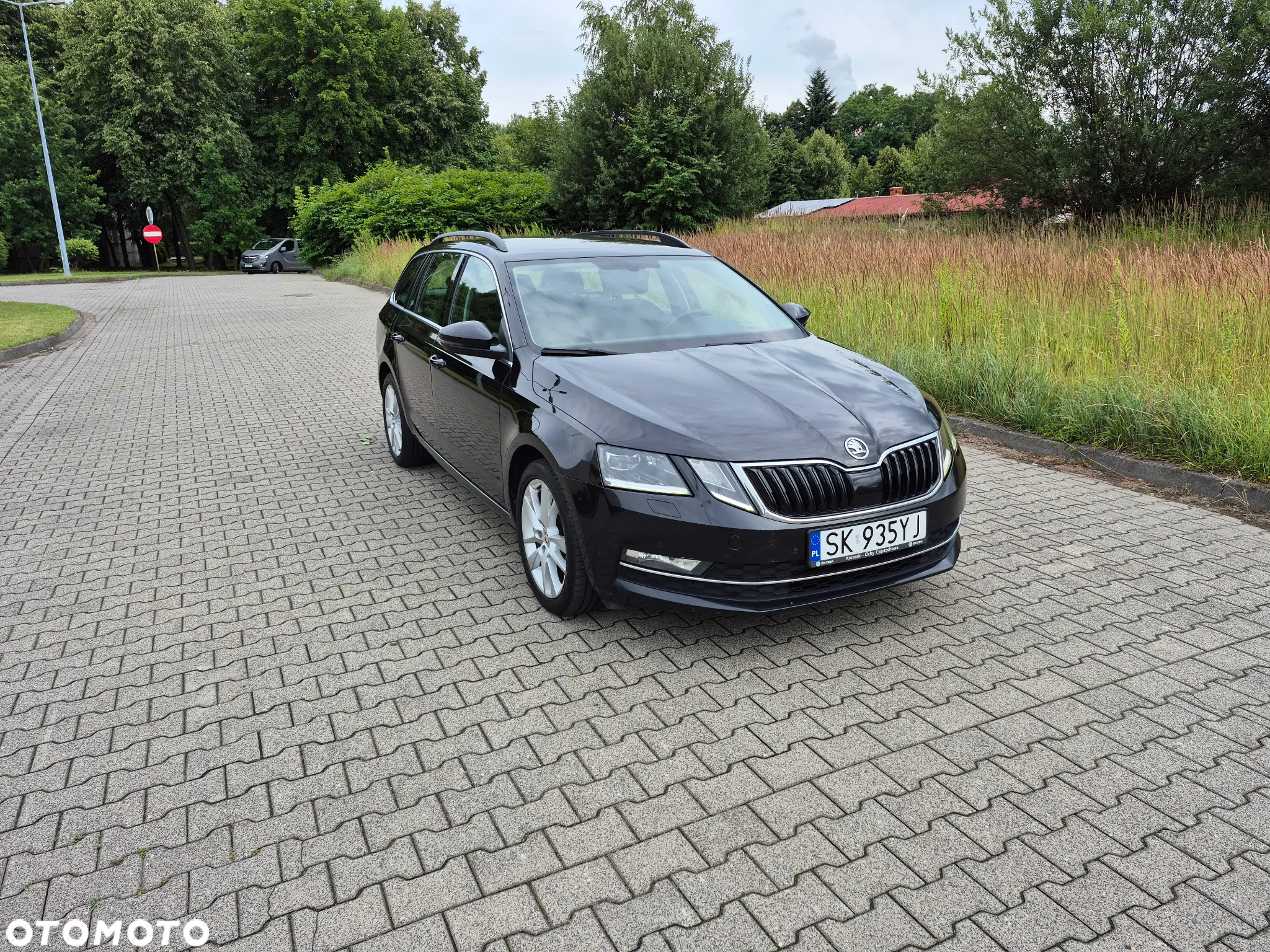 Skoda Octavia 1.6 TDI SCR Style - 2