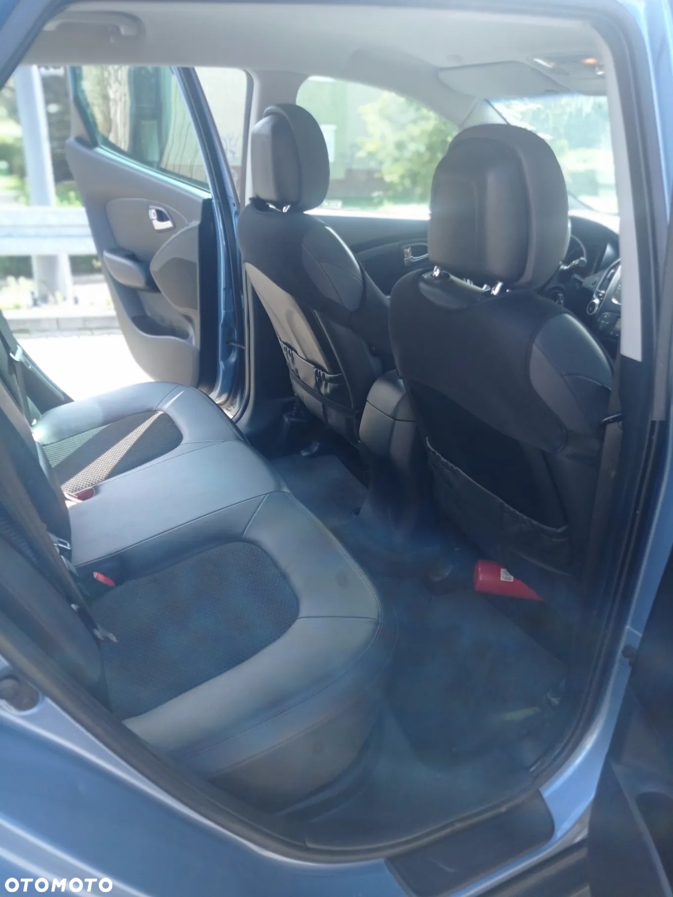 Hyundai ix35 2.0 Classic 2WD - 9