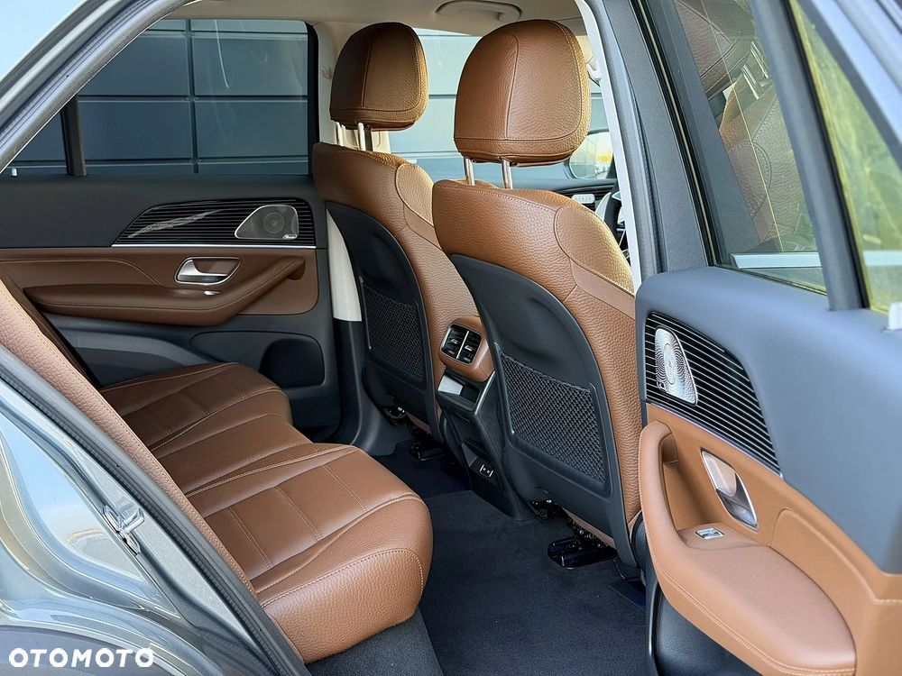 Mercedes-Benz GLE - 20