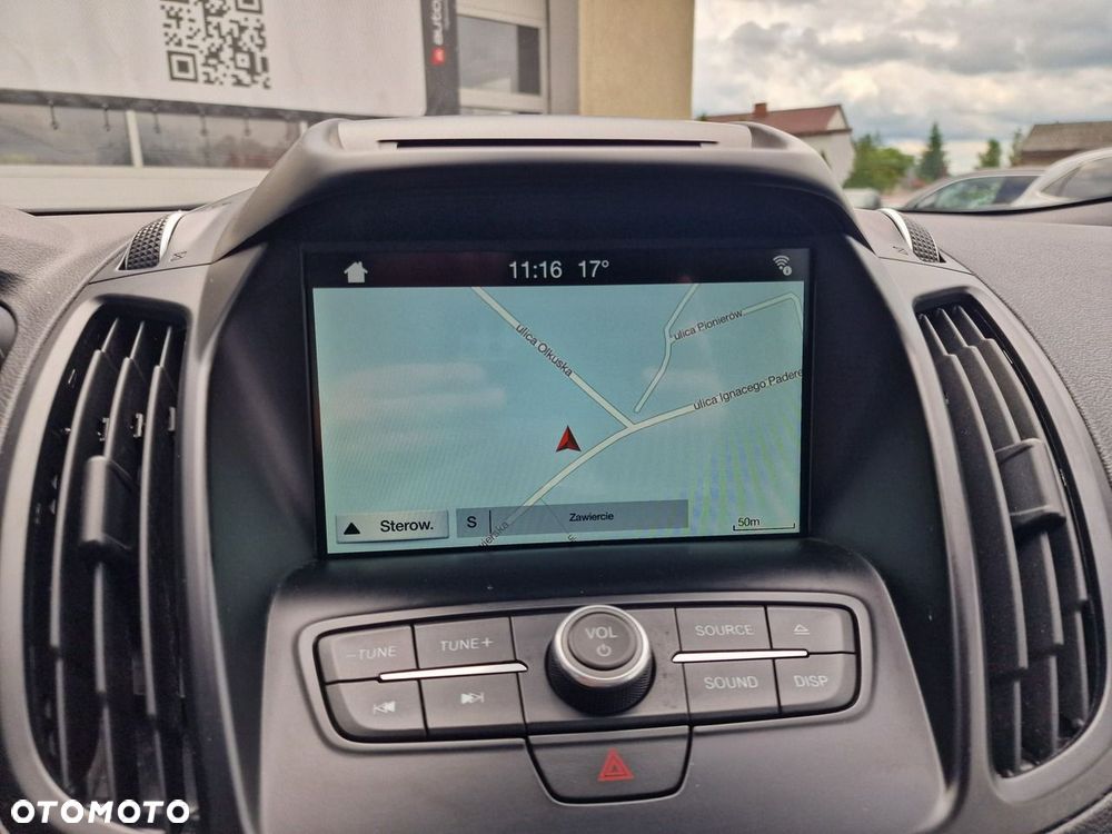 Ford Kuga 1.5 EcoBoost 2x4 ST-Line - 29
