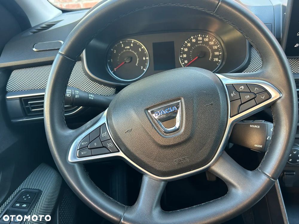 Dacia Sandero TCe 90 Comfort - 18
