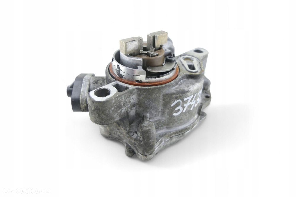 Pompa Wakum PEUGEOT 208 CITROEN C3 FORD FIESTA MK7 1.4 1.6 HDI 9684786780 - 7