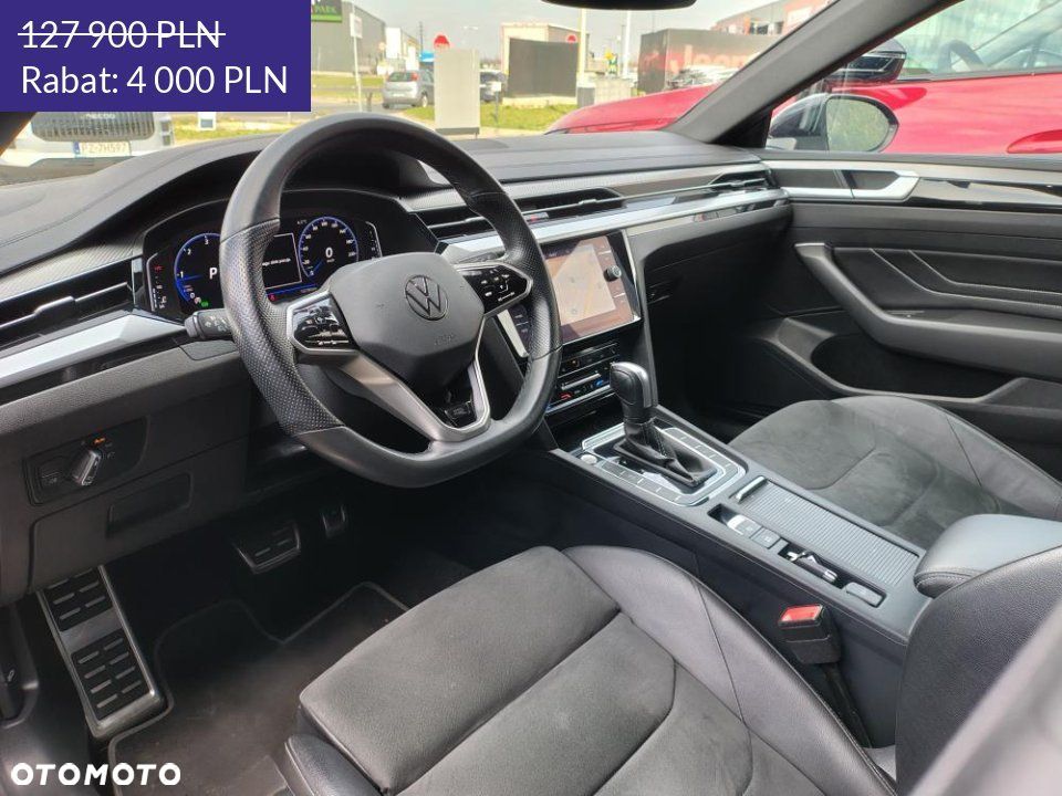 Volkswagen Arteon - 19