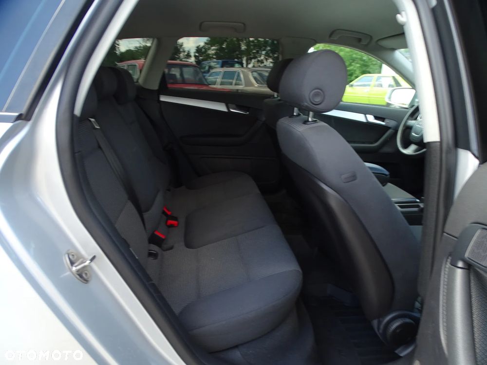 Audi A3 Sportback 2.0 TDI Ambiente S tronic - 13