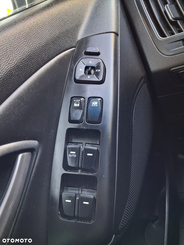 Hyundai ix35 - 17