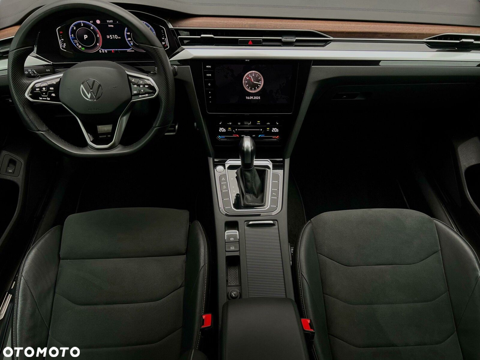 Volkswagen Arteon 2.0 TDI Elegance DSG - 24