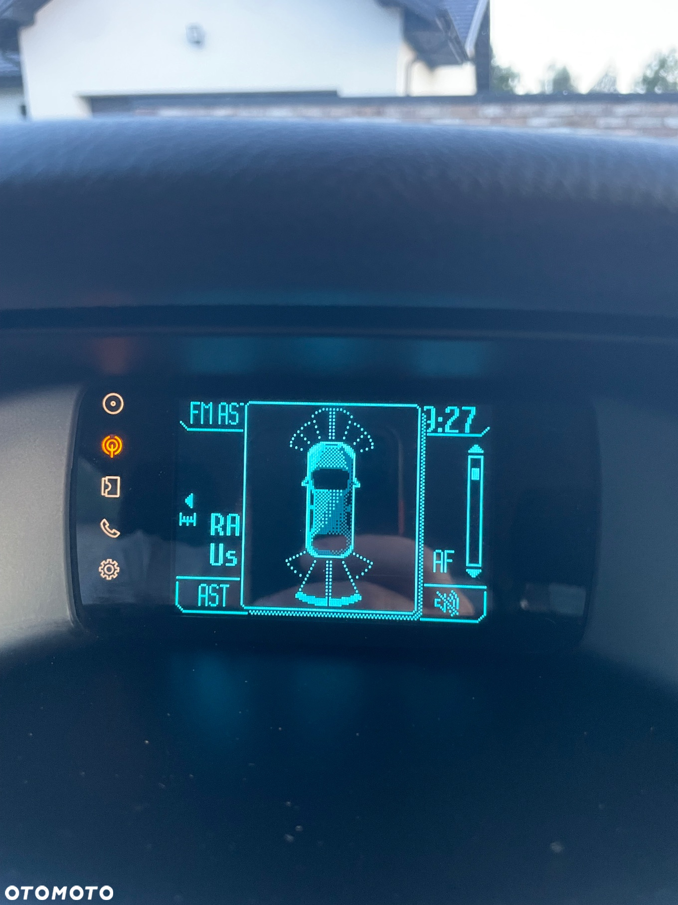 Ford Focus - 16