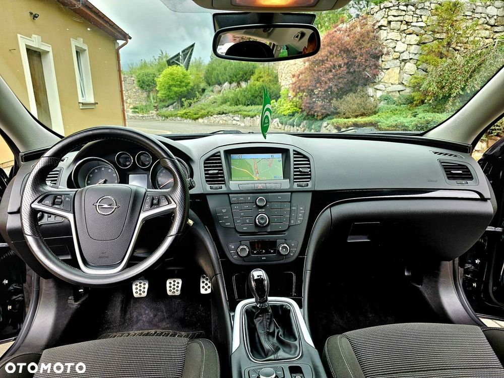 Opel Insignia - 7