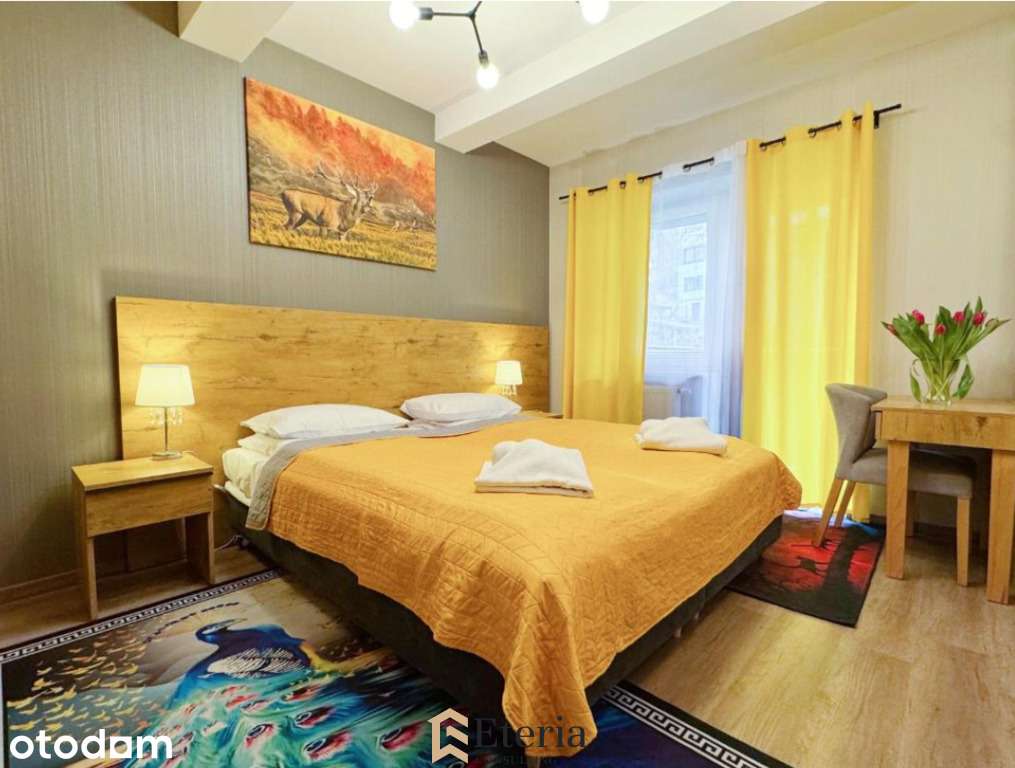 Mieszkanie na sprzedaż, 2 pokoje, 32 m², Porąbka