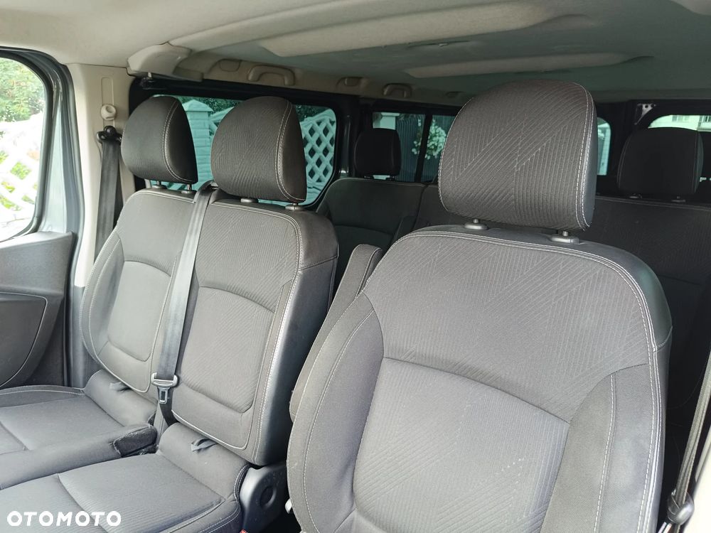 Renault Trafic 2.0 L2H1 HD Pack Clim (bryg.) - 29