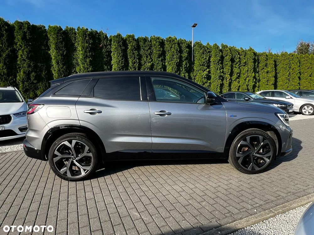 Renault Austral Mild Hybrid 160 Automatik Esprit Alpine - 7