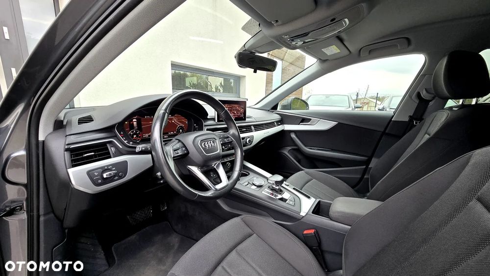 Audi A4 Allroad 3.0 TDI clean diesel Quattro S tronic - 20