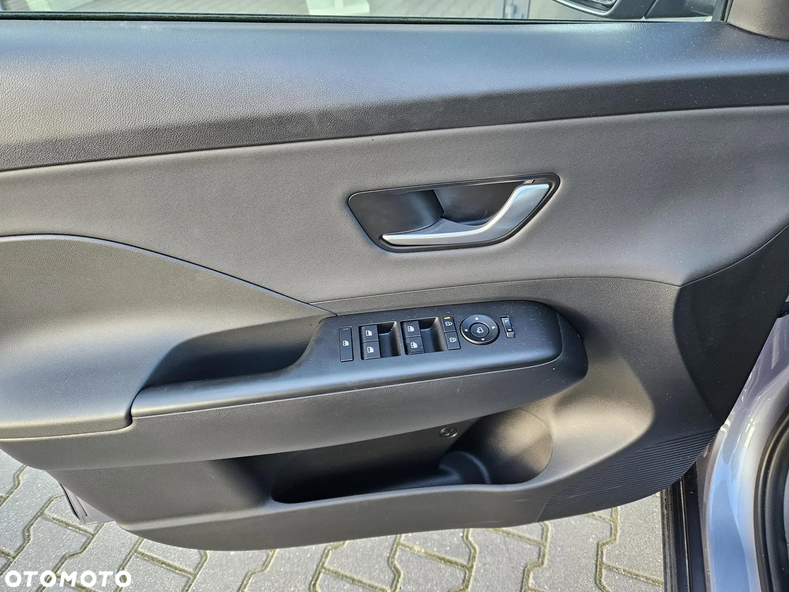 Hyundai Kona 1.0 T-GDI Executive DCT - 18
