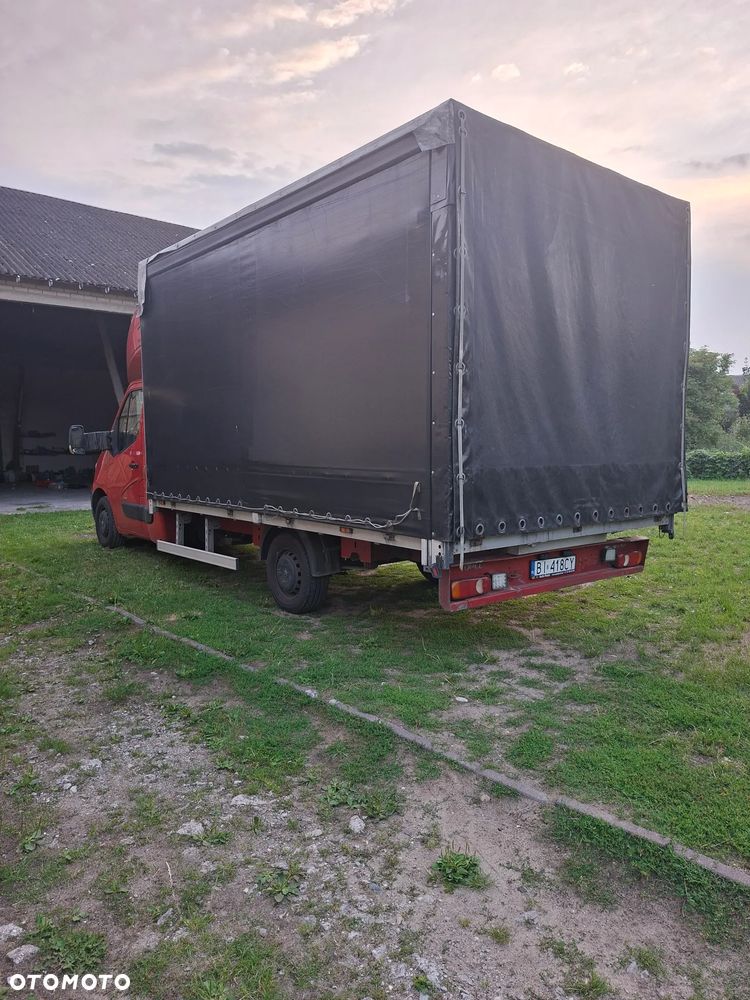 Opel Movano - 3