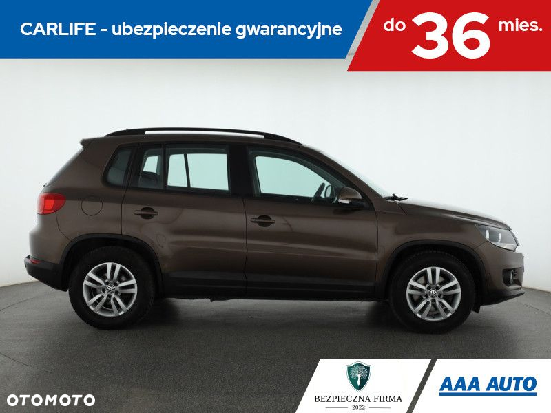 Volkswagen Tiguan - 7