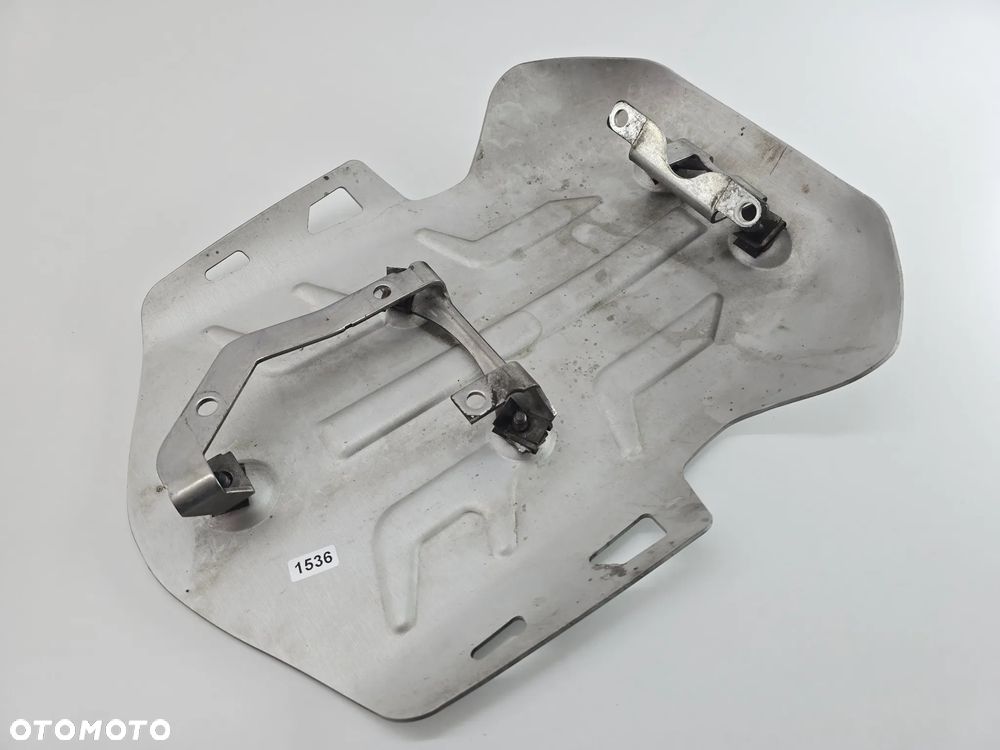 OSLONA PLYTA POD SILNIK MOCOWANIE SRUBY BMW R 1250 - 1