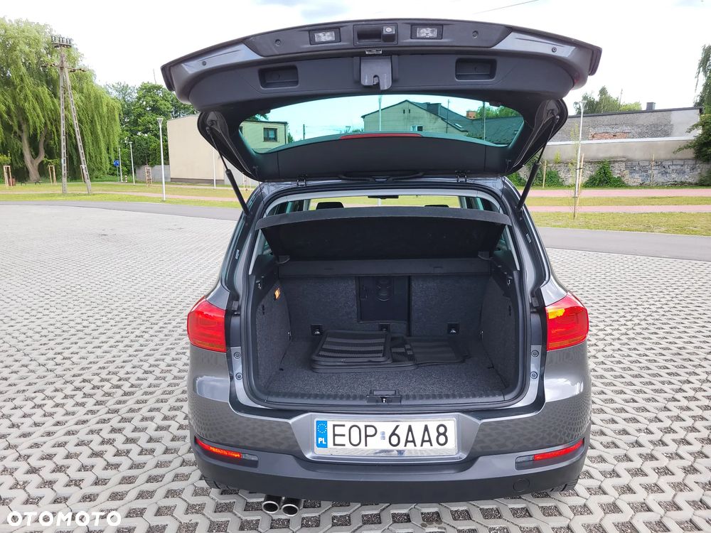 Volkswagen Tiguan - 7