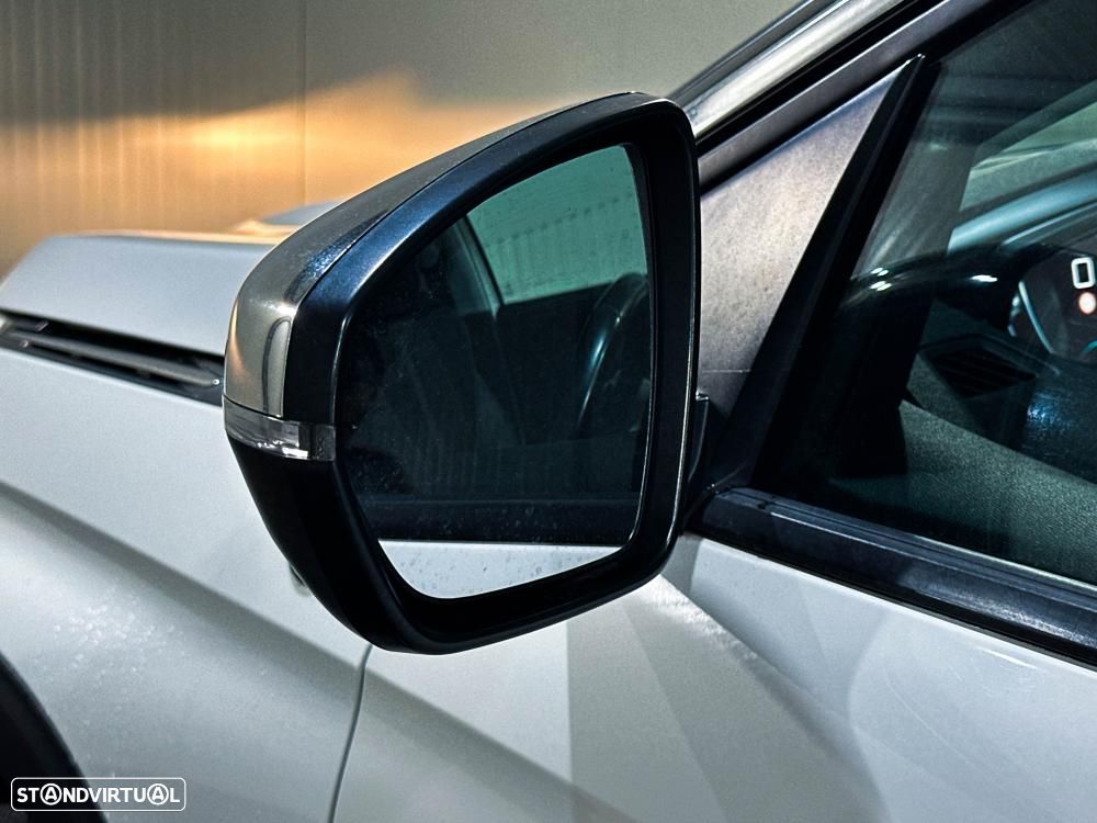 Peugeot 3008 1.6 BlueHDi Allure - 15