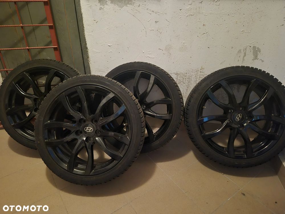 Hyundai i30 N 2.0 T-GDI GPF Performance - 20