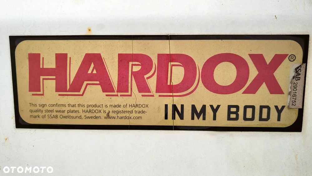 Schmitz Cargobull SKI 24 - 6