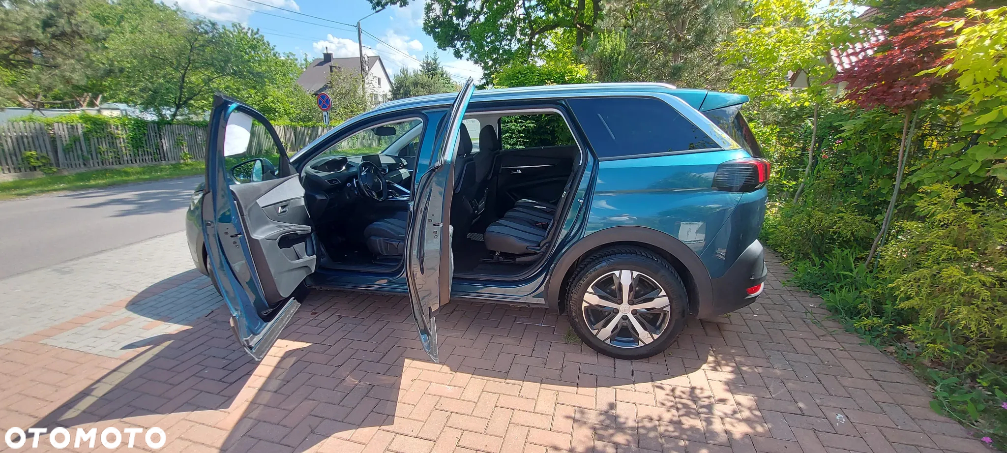 Peugeot 5008 1.5 BlueHDi Active Pack S&S EAT8 - 6