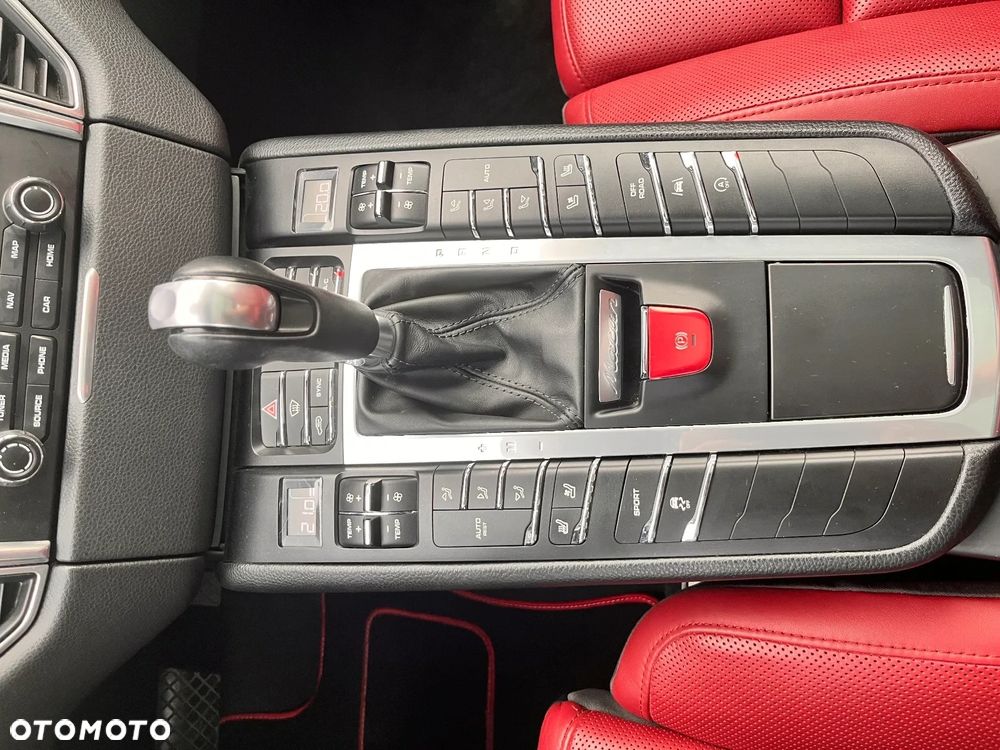 Porsche Macan PDK - 14