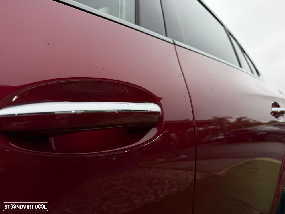 Mercedes-Benz GLC 300 d Coupe 4Matic - 9