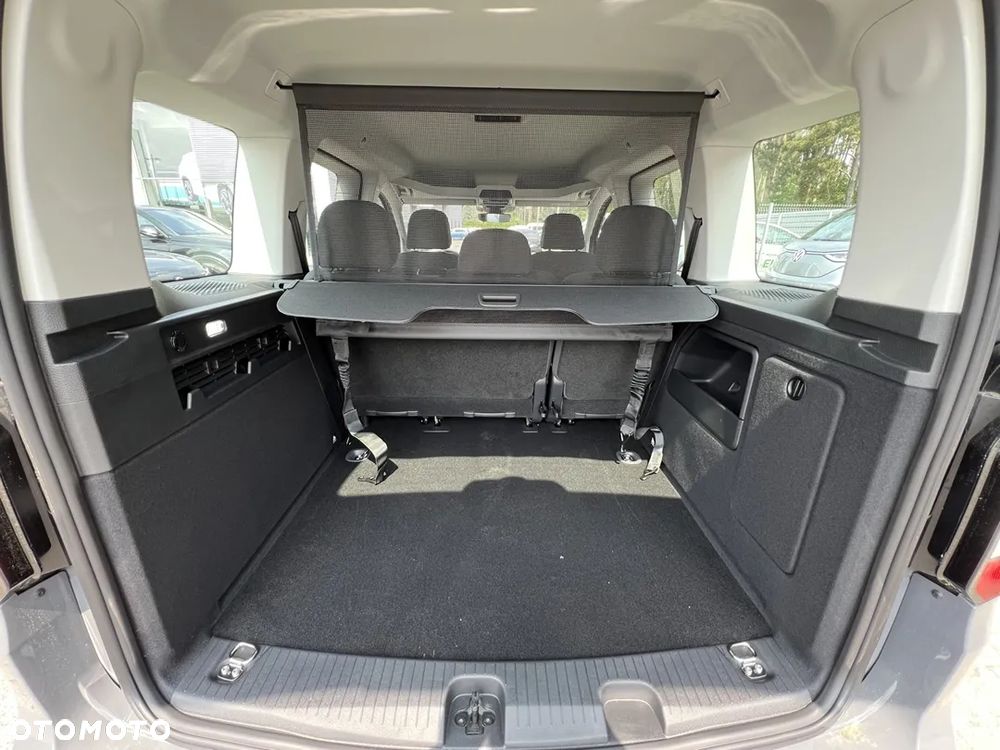Volkswagen Caddy 2.0 TDI - 19