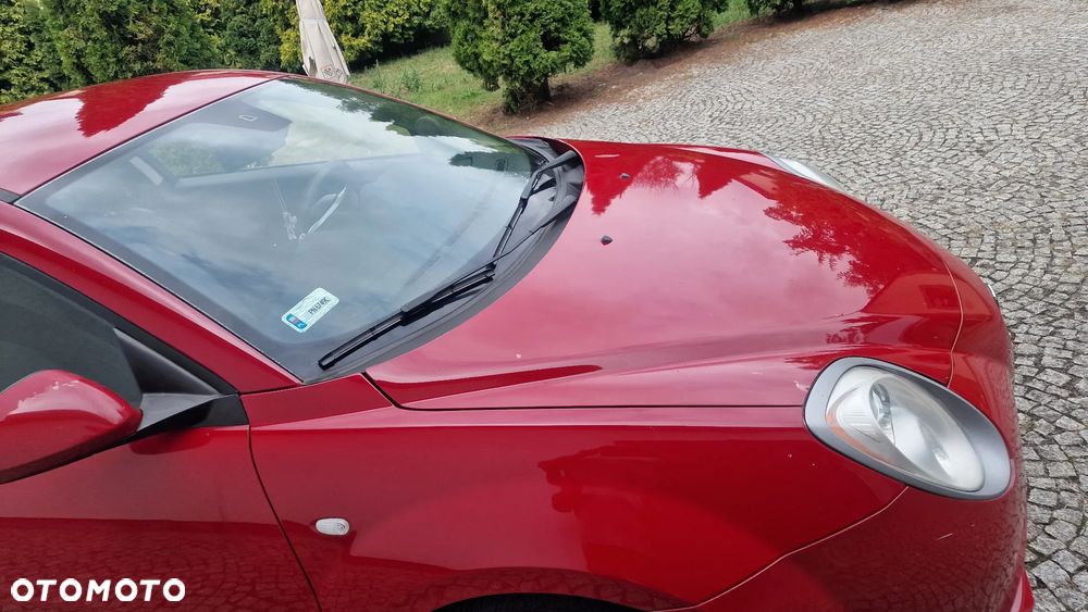 Alfa Romeo Mito 1.3 JTDM Distinctive - 4