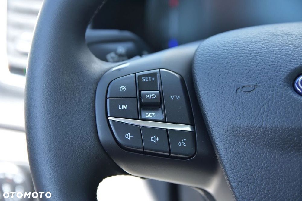 Ford transit 2.0 165KM HDT6 M6 RWD 350 L5 Podwójne koło Bliźniak - 18