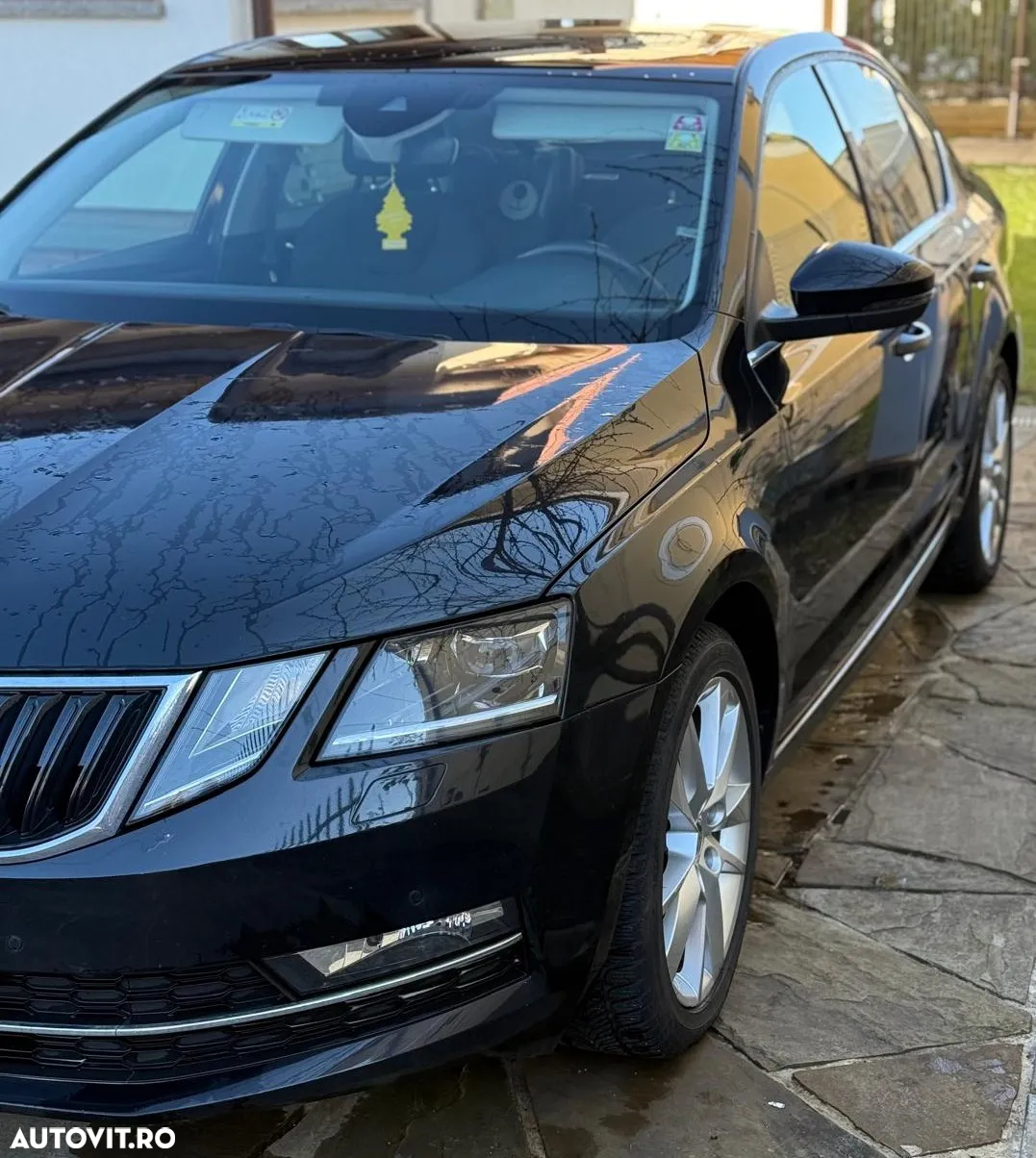 Skoda Octavia - 4