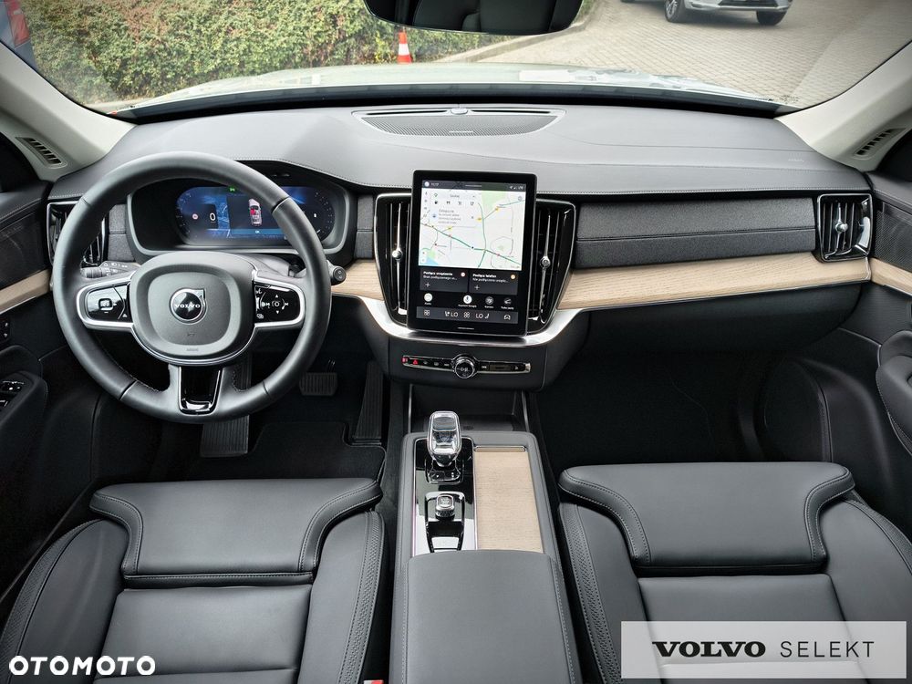 Volvo XC 90 - 15