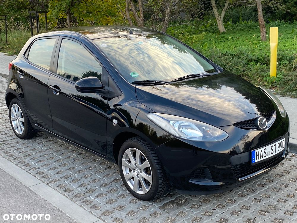 Mazda 2 1.3 Dynamic - 3