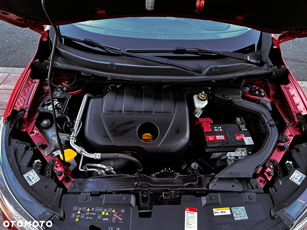 Renault Kadjar Energy dCi 110 EDC LIMITED - 35