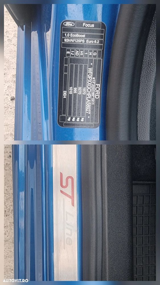 Ford Focus - 16