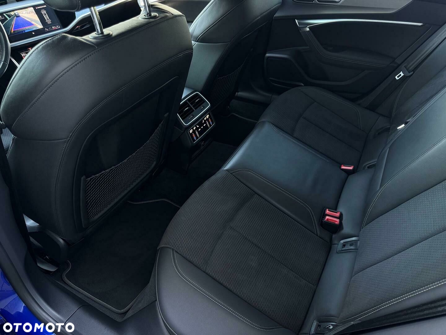 Audi A7 Sportback - 12