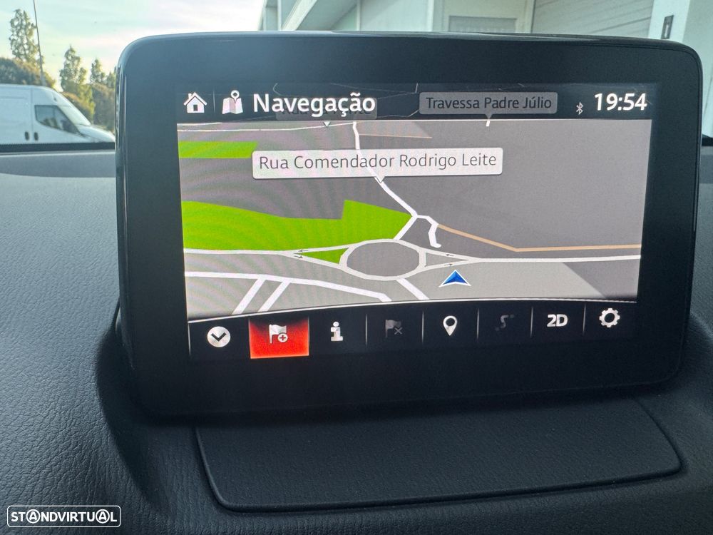 Mazda 2 1.5 e-Skyactiv-G Centre-line - 8