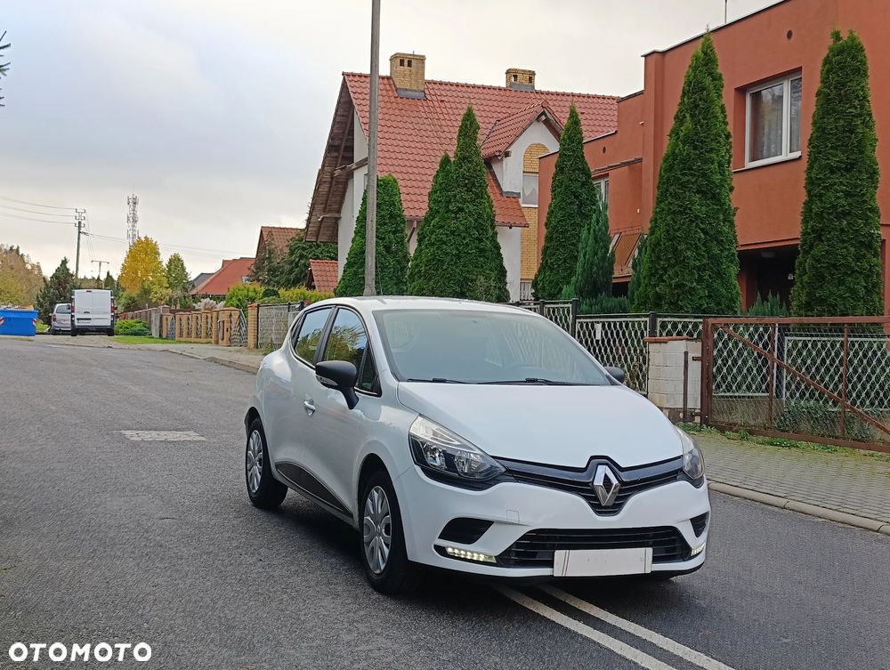 Renault Clio (Energy) dCi 90 Start & Stop INTENS - 1